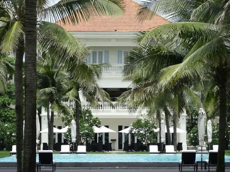 ****  Boutique Hoi An Resort Vietnam