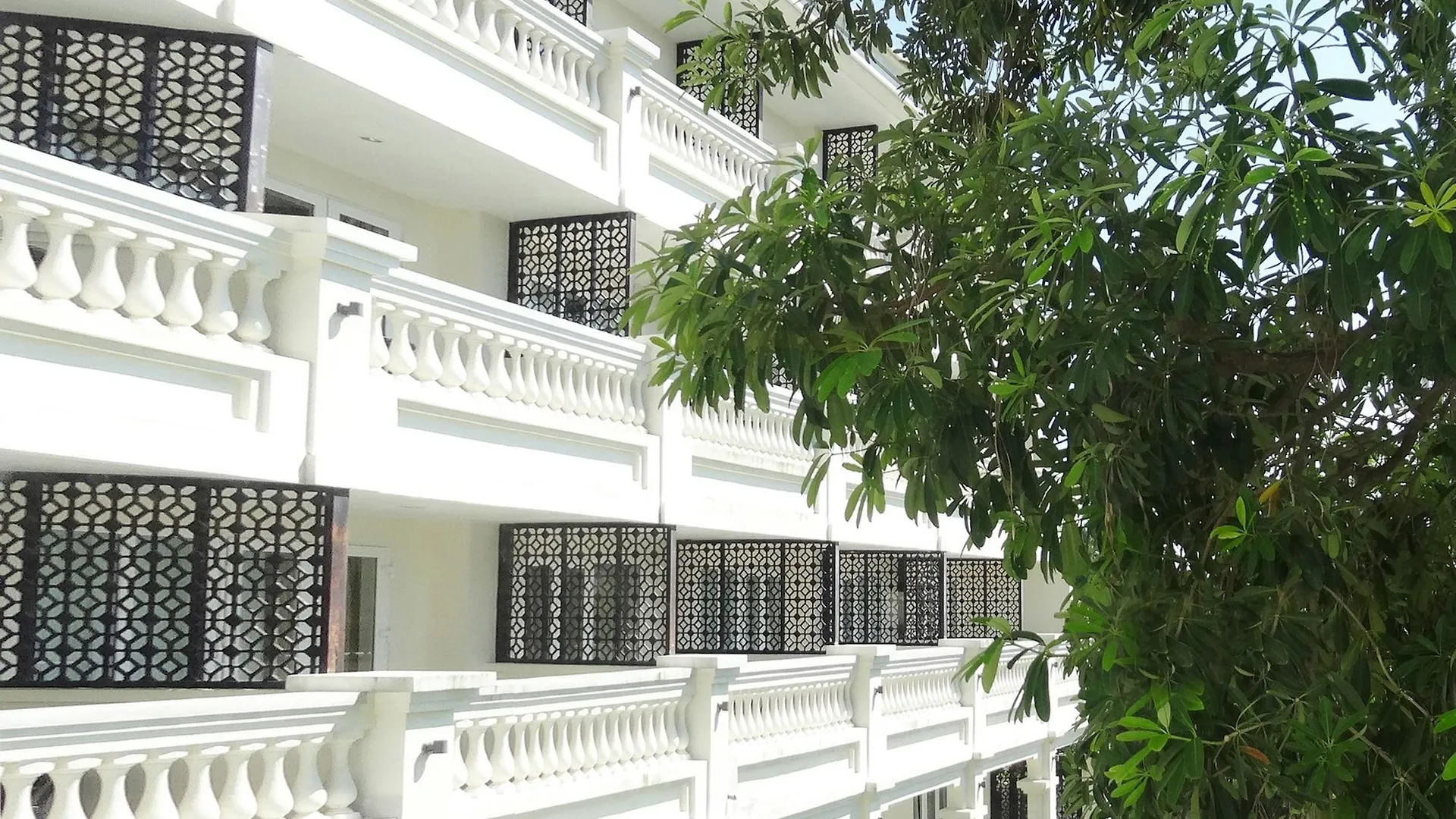Boutique Hoi An Resort