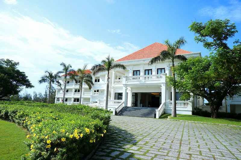 Boutique Hoi An Resort