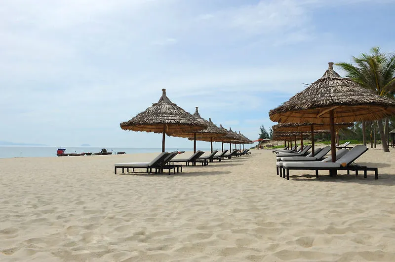 Boutique Hoi An Resort