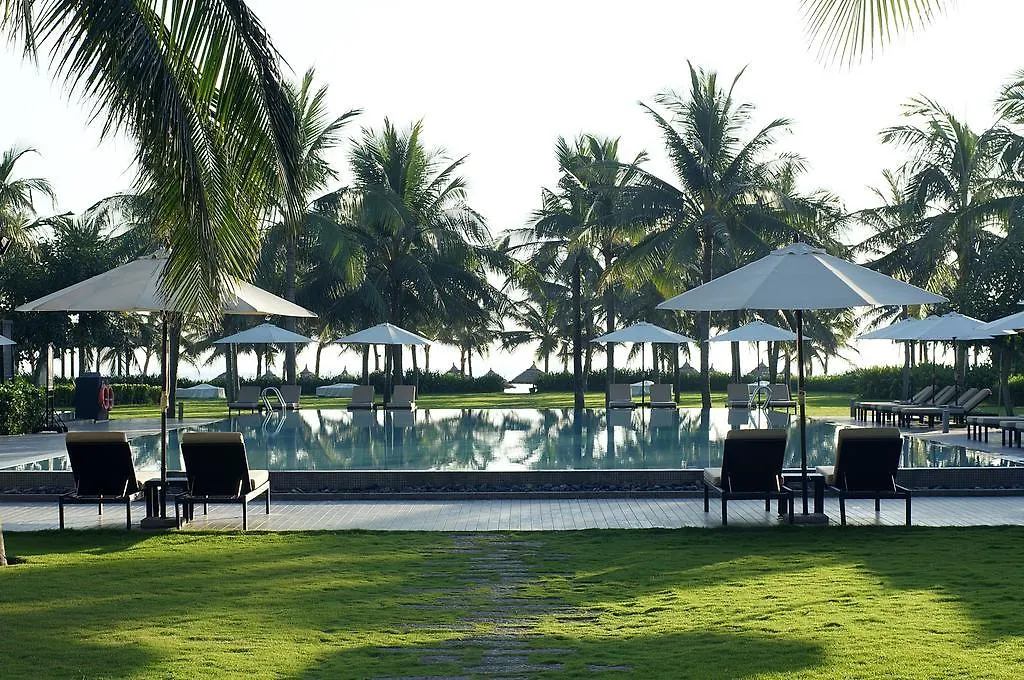 Boutique Hoi An Resort Vietnam