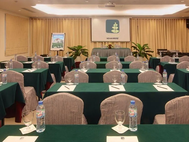 Boutique Hoi An Resort