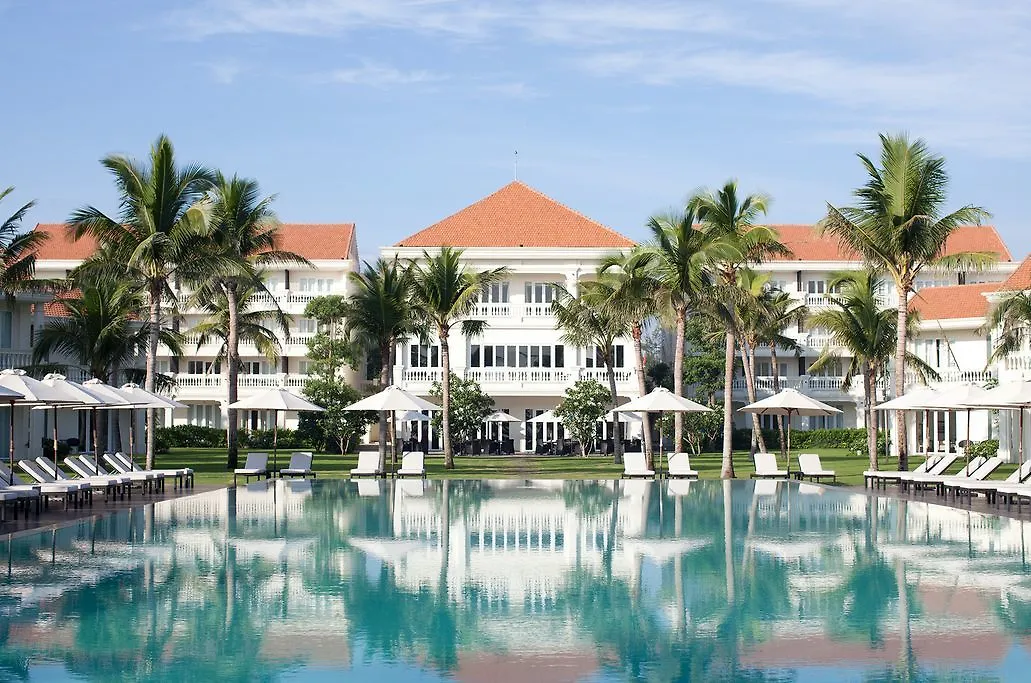 Boutique Hoi An Resort 4*,