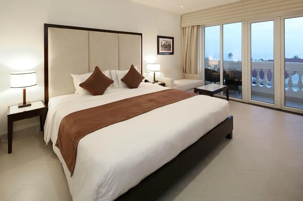 Boutique Hoi An Resort 4*,  Vietnam