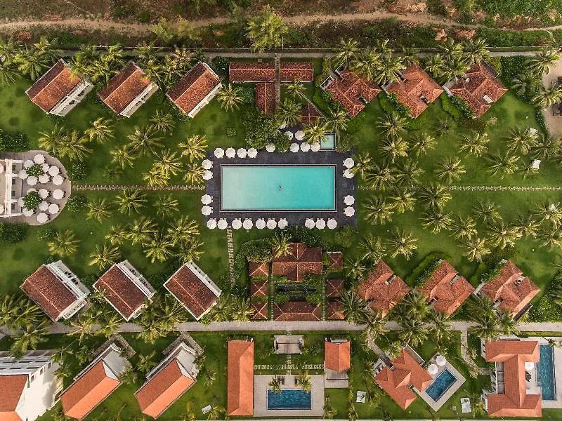 ****  Boutique Hoi An Resort Vietnam