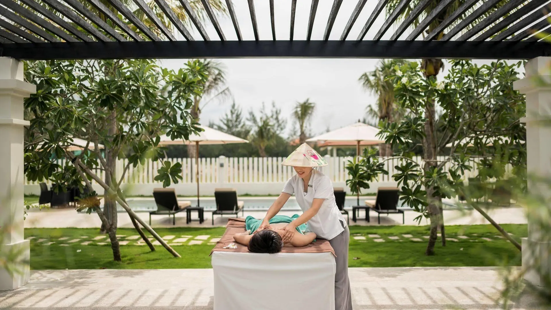 Boutique Hoi An Resort