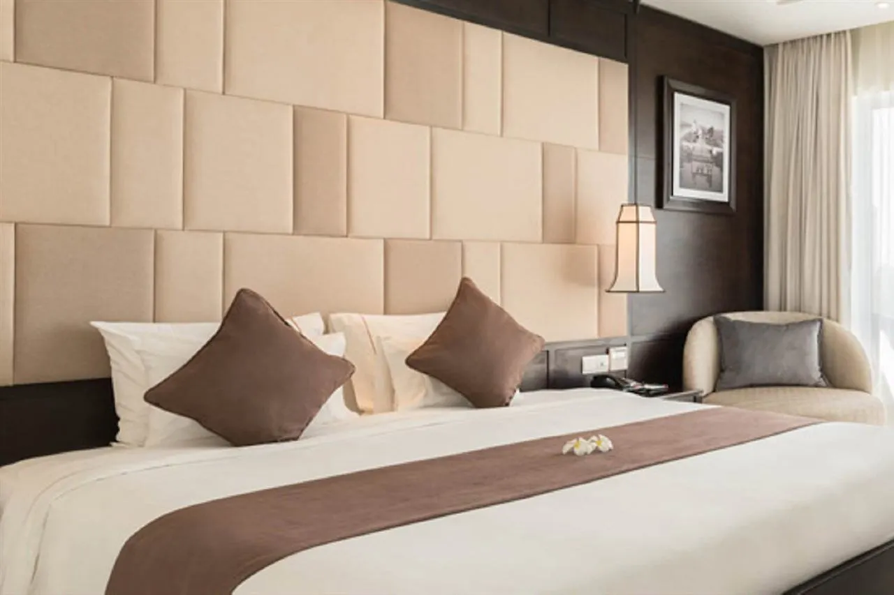 Boutique Hoi An Resort