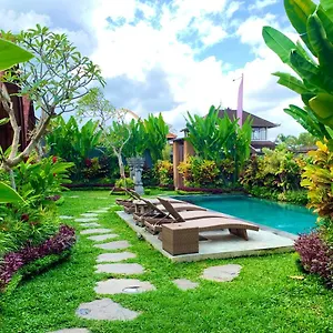 Naya - Chse Certified 4*, Ubud Indonesien