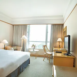 New World Saigon 5*, Ho Chi Minh-Byen Vietnam