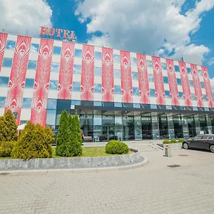 Premier 4*, Kraków Polen