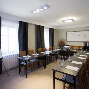 Benefis Boutique 3*, Kraków Polen