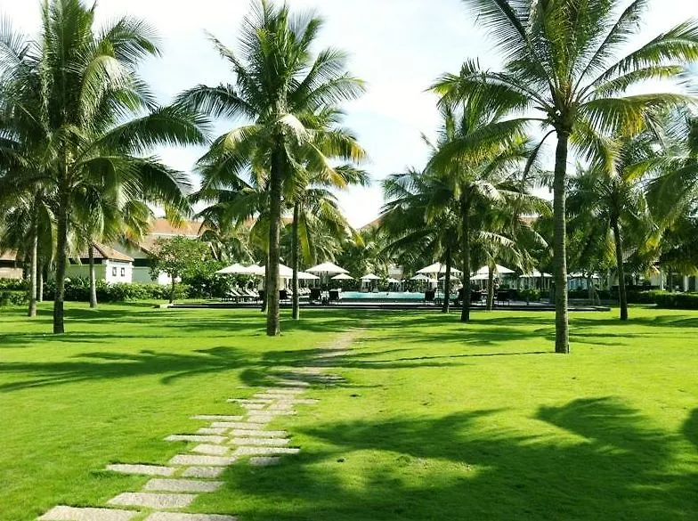 Boutique Hoi An Resort
