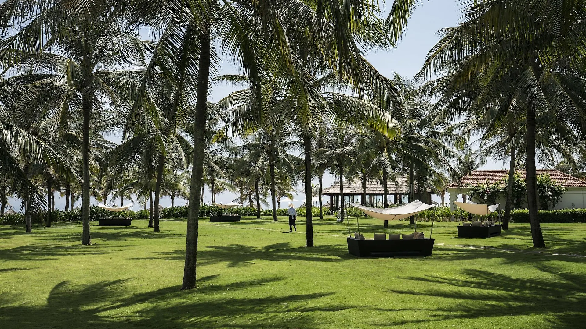 Boutique Hoi An Resort