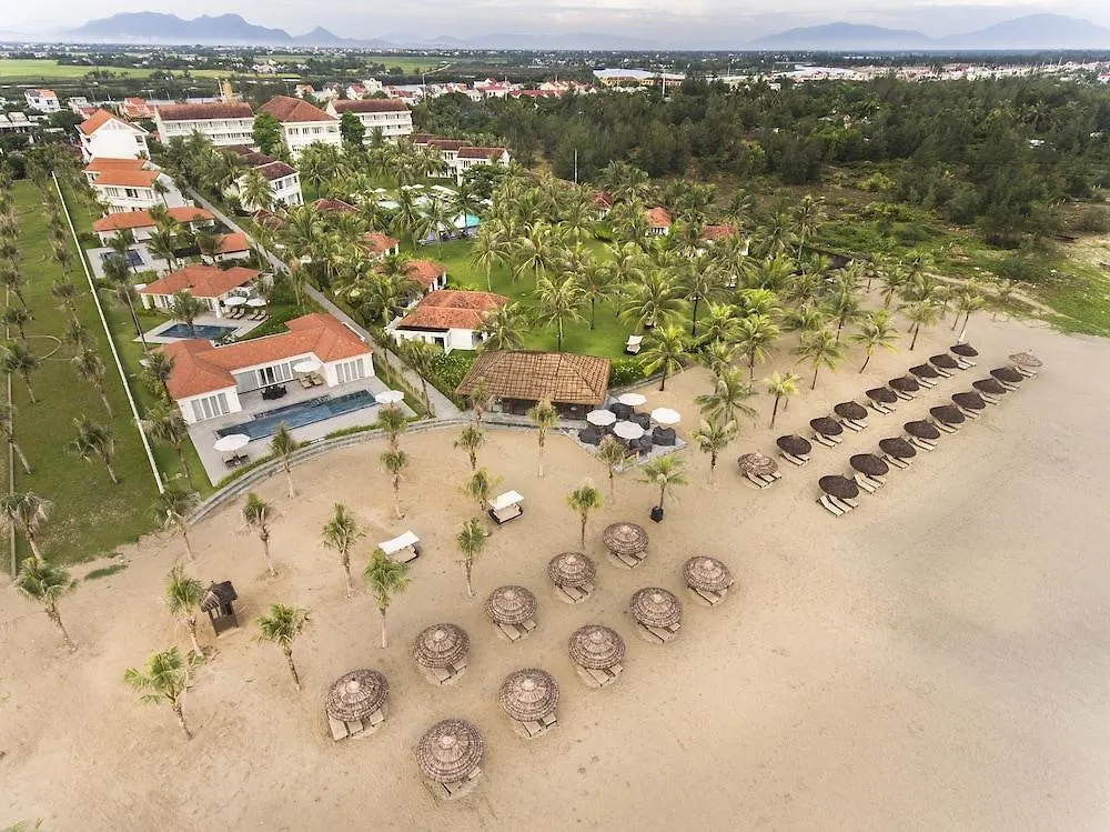 Boutique Hoi An Resort 4*,
