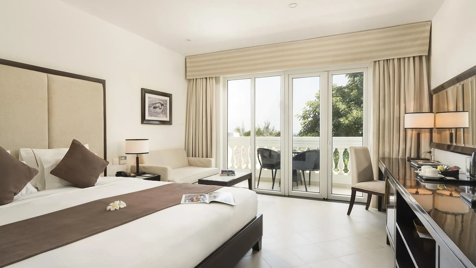 Boutique Hoi An Resort