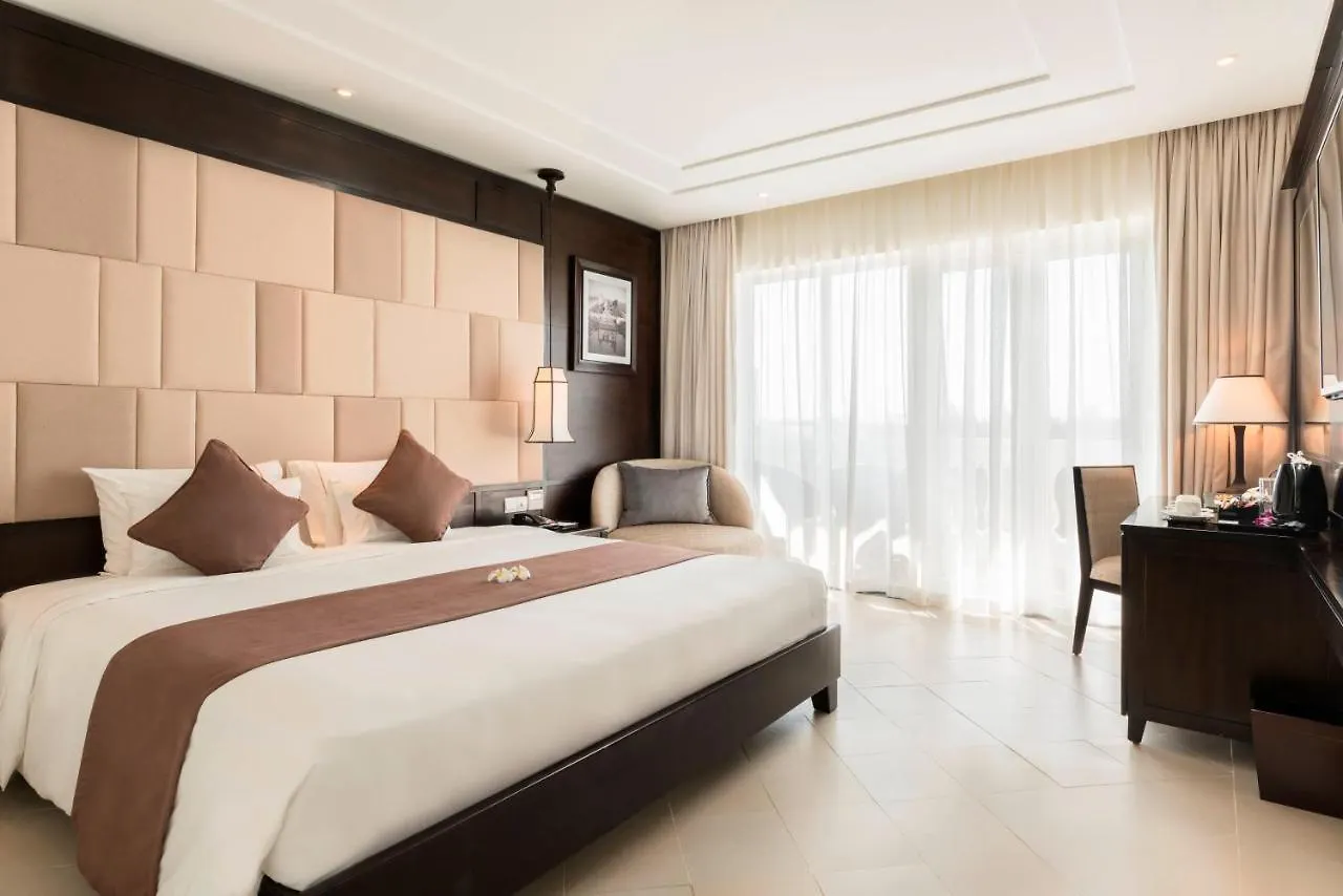 Boutique Hoi An Resort 4*,  וייטנאם