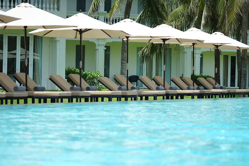 Boutique Hoi An Resort 4*,  וייטנאם