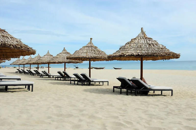 ****  Boutique Hoi An Resort וייטנאם