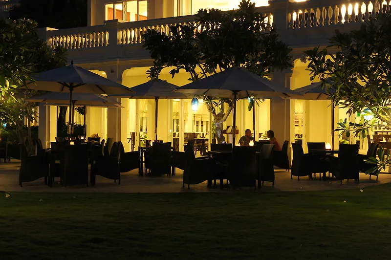 Boutique Hoi An Resort