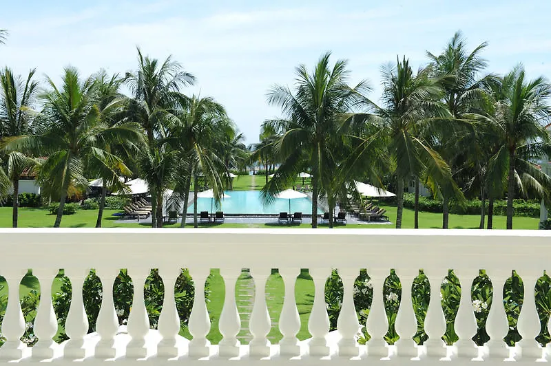 Boutique Hoi An Resort