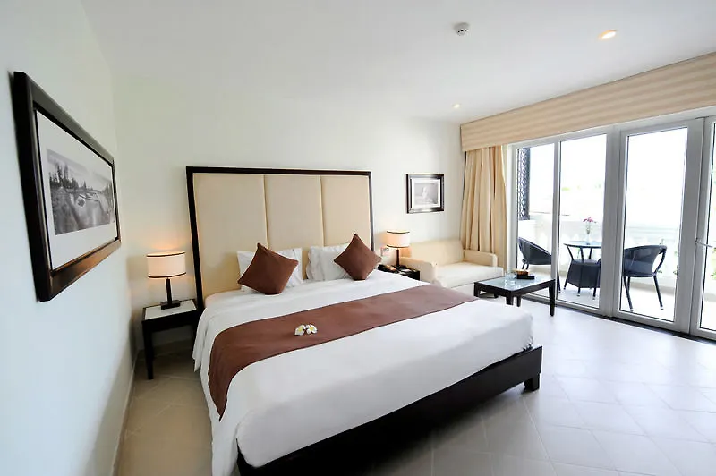Boutique Hoi An Resort וייטנאם
