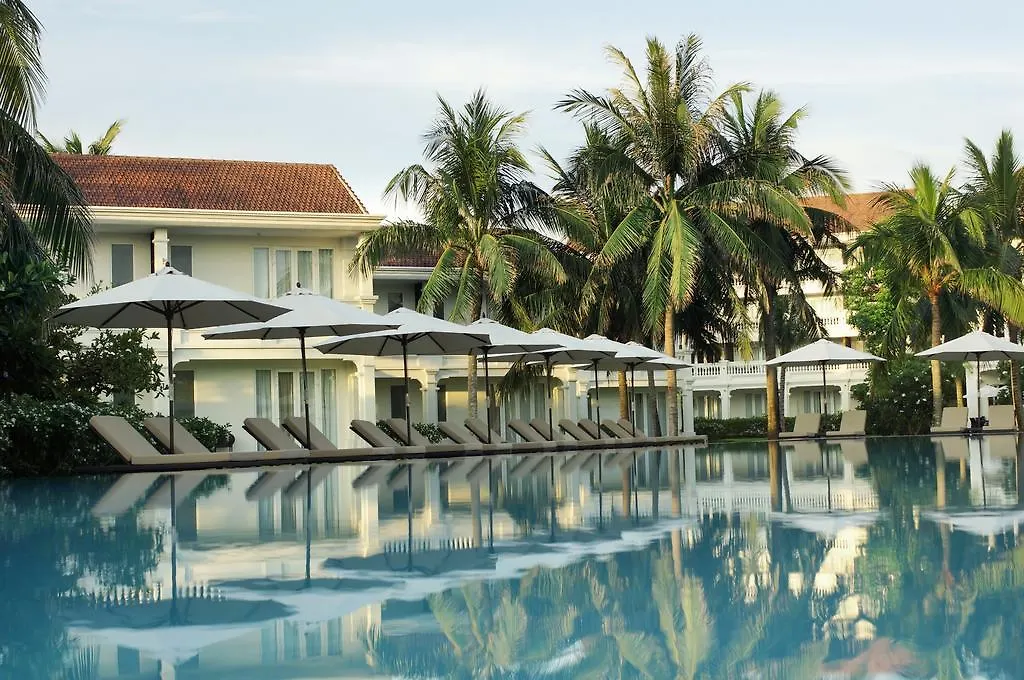 Boutique Hoi An Resort 4*,  וייטנאם