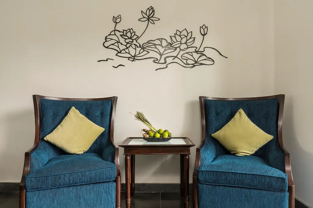 Boutique Hoi An Resort