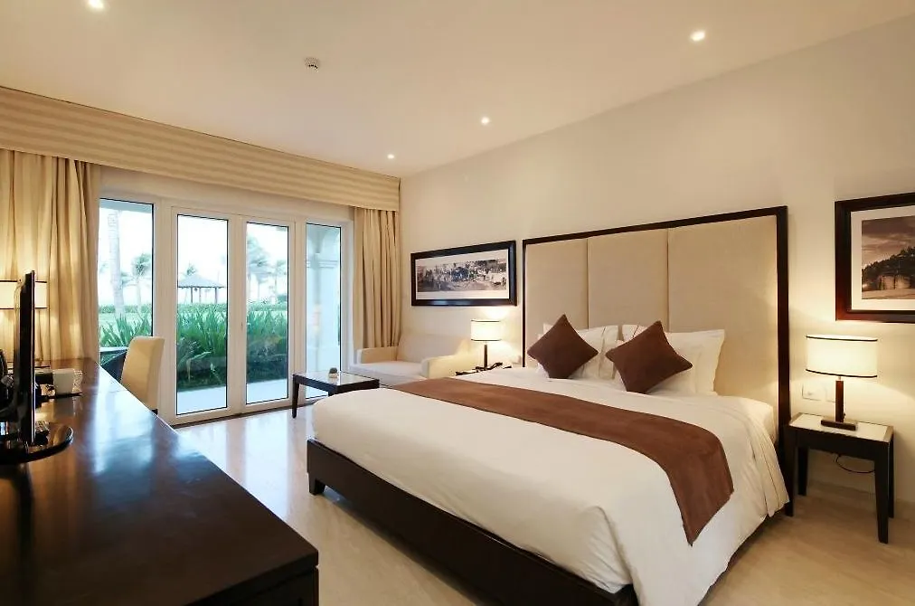 Boutique Hoi An Resort