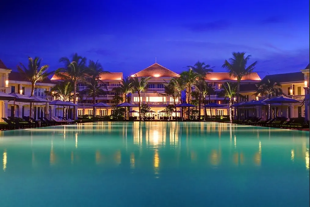 Boutique Hoi An Resort