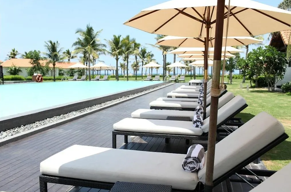 Boutique Hoi An Resort