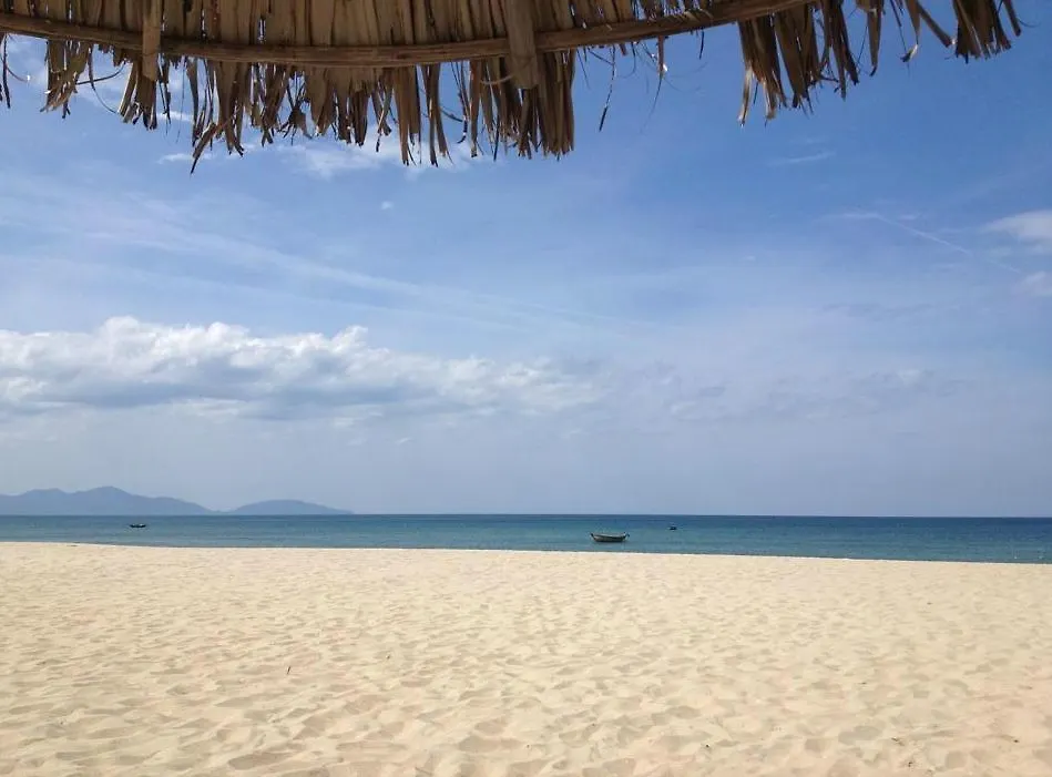 Boutique Hoi An Resort