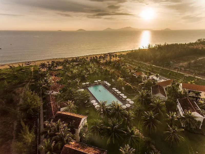 Boutique Hoi An Resort