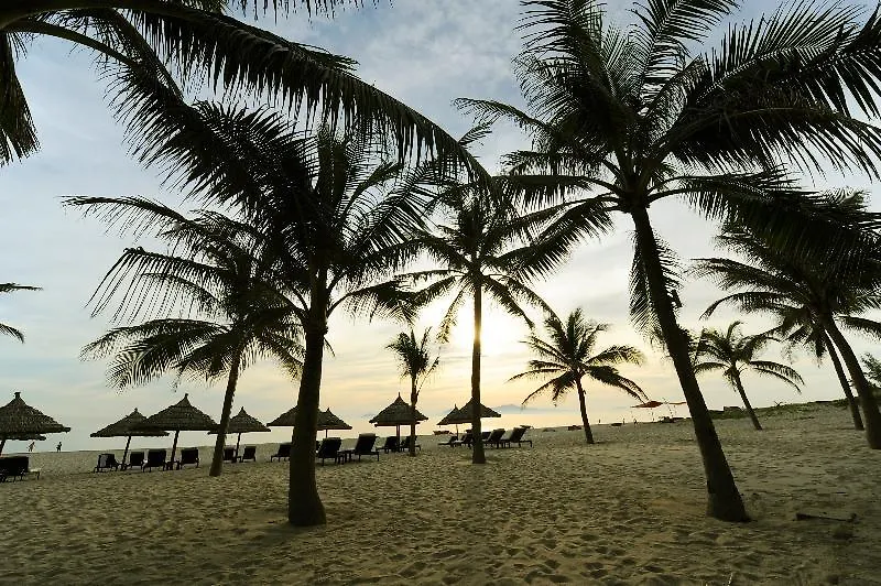 Boutique Hoi An Resort