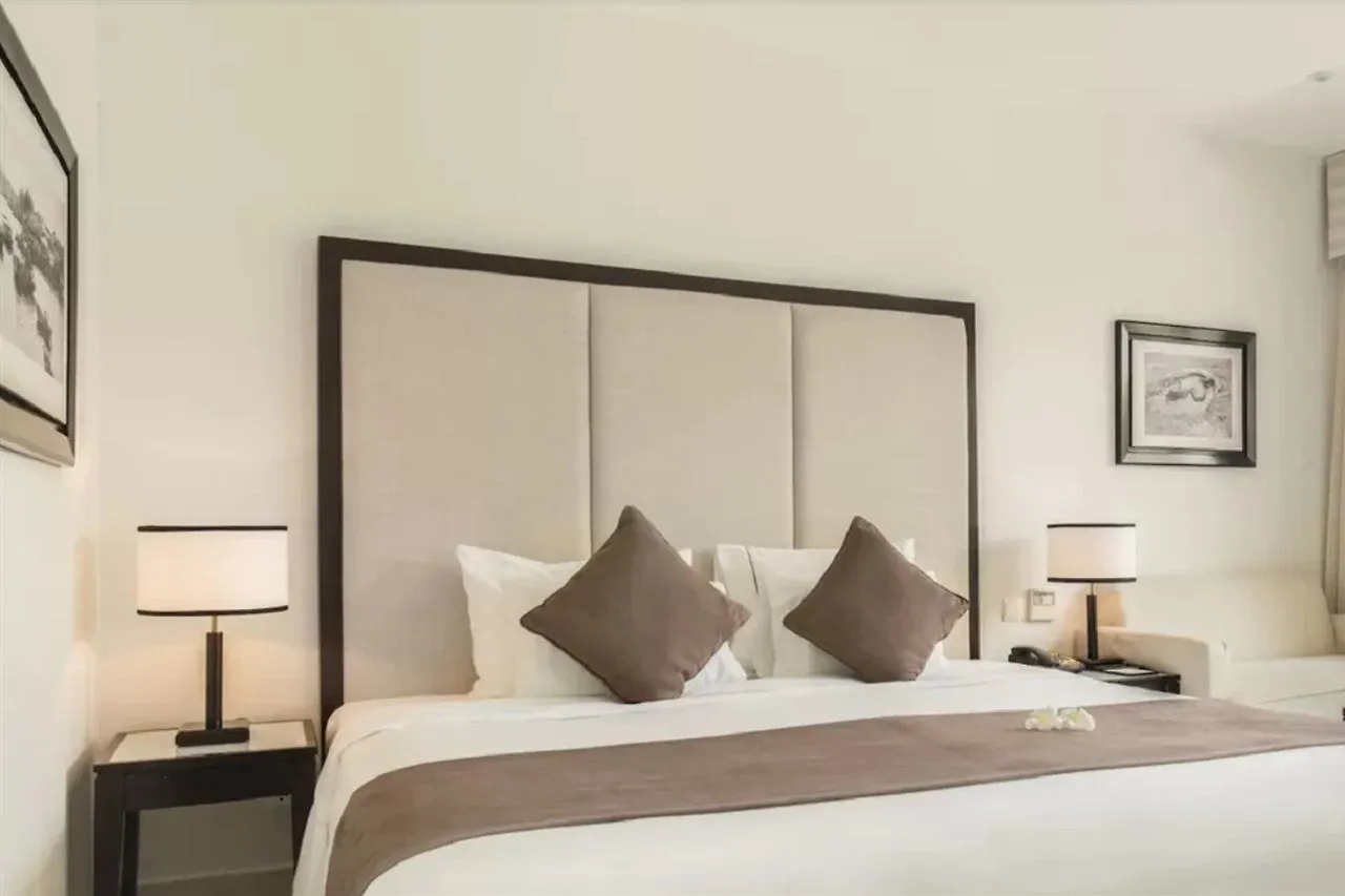 Boutique Hoi An Resort