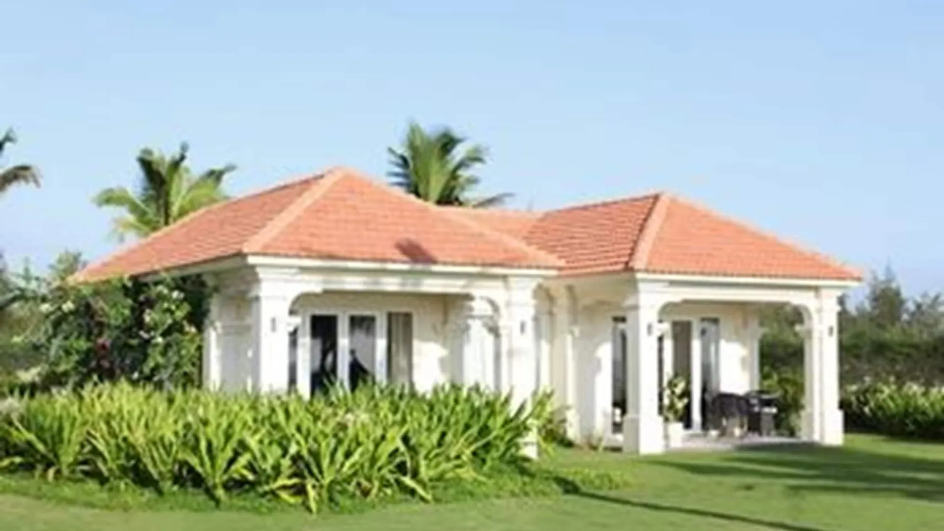 Boutique Hoi An Resort 4*,  Vietnam