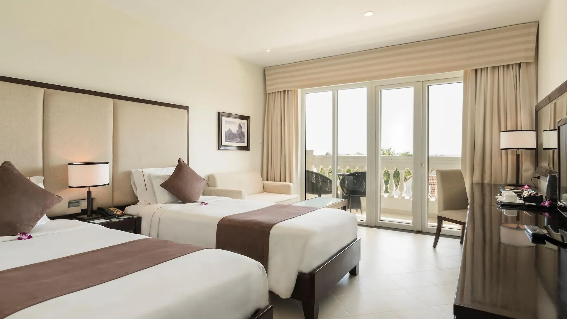Boutique Hoi An Resort
