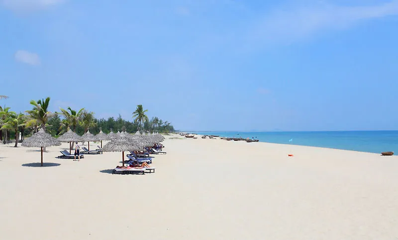 Boutique Hoi An Resort 4*,  Vietnam