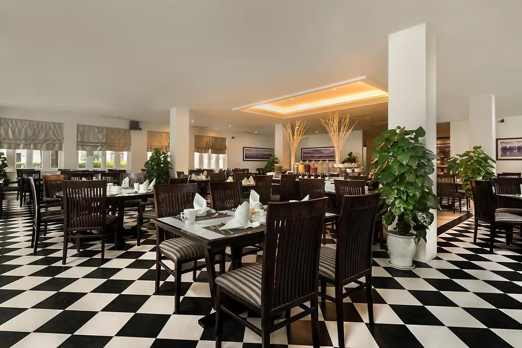 Boutique Hoi An Resort
