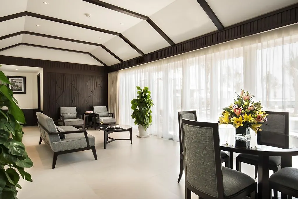 Boutique Hoi An Resort 4*,