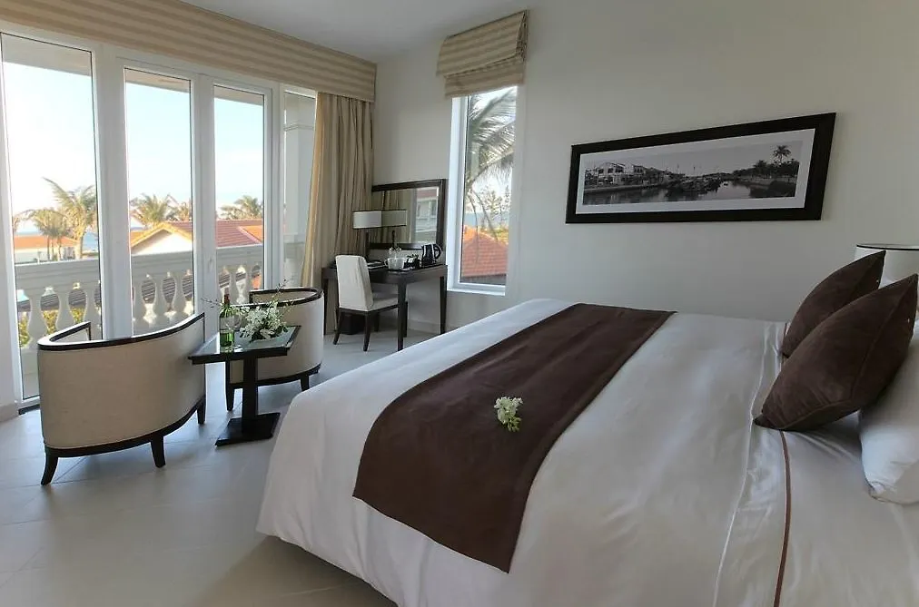 Boutique Hoi An Resort Vietnam