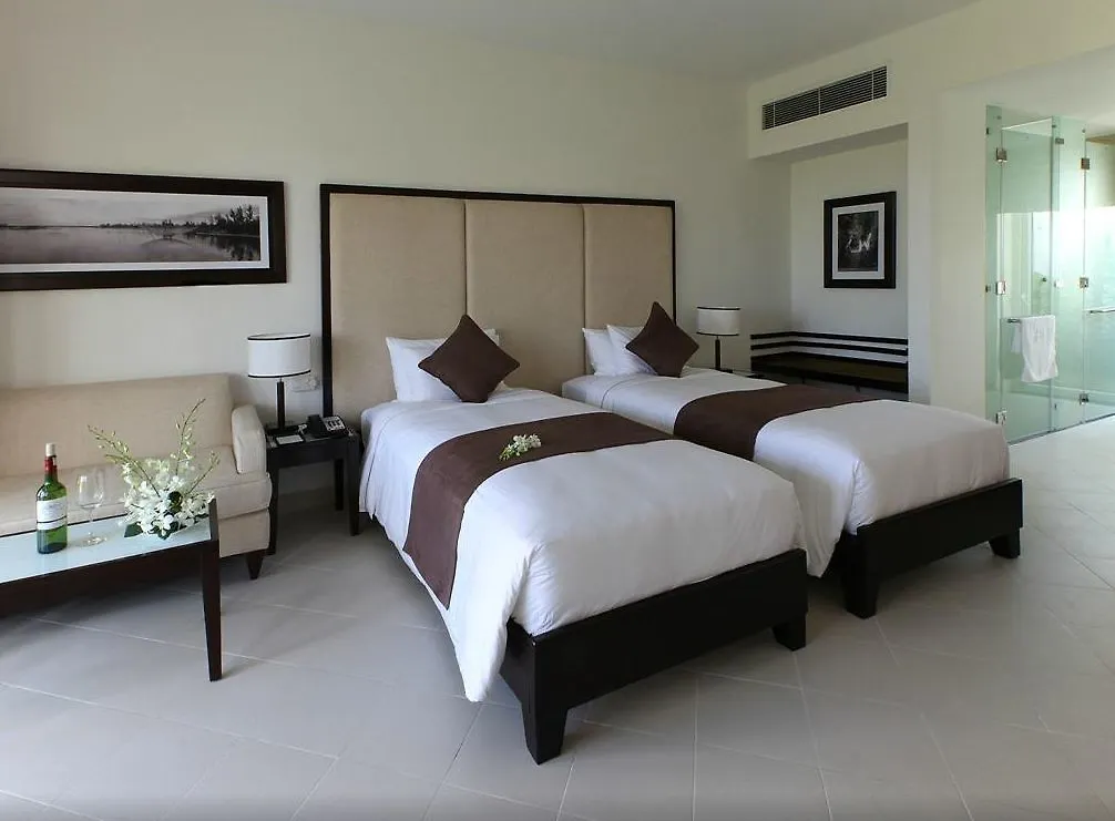 Boutique Hoi An Resort