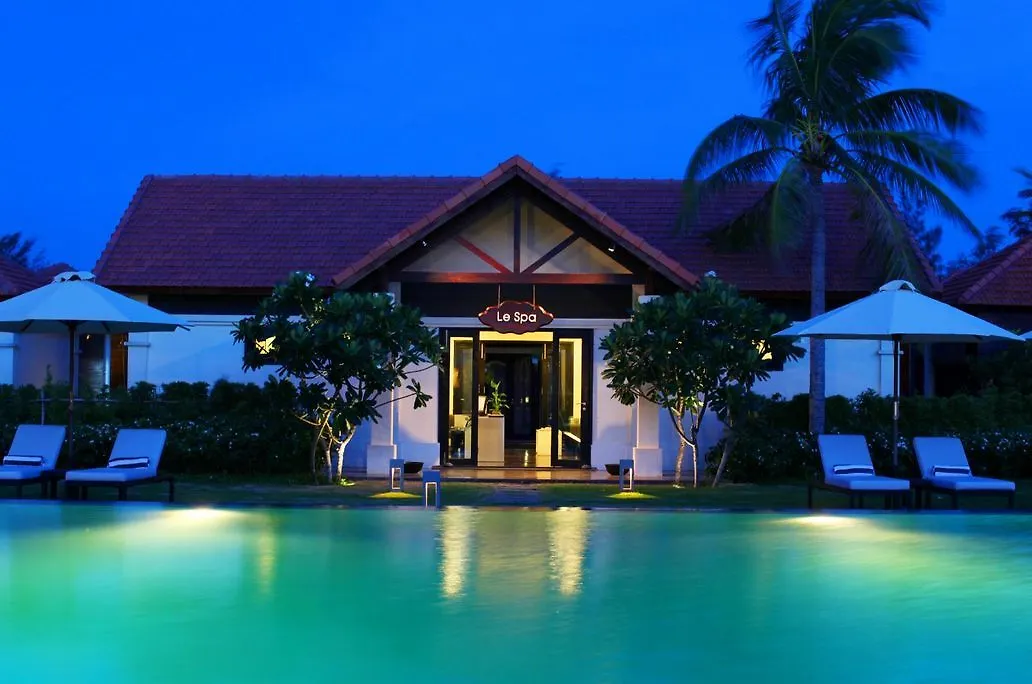 Boutique Hoi An Resort