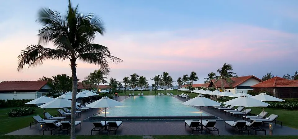 Boutique Hoi An Resort 4*,  Vietnam