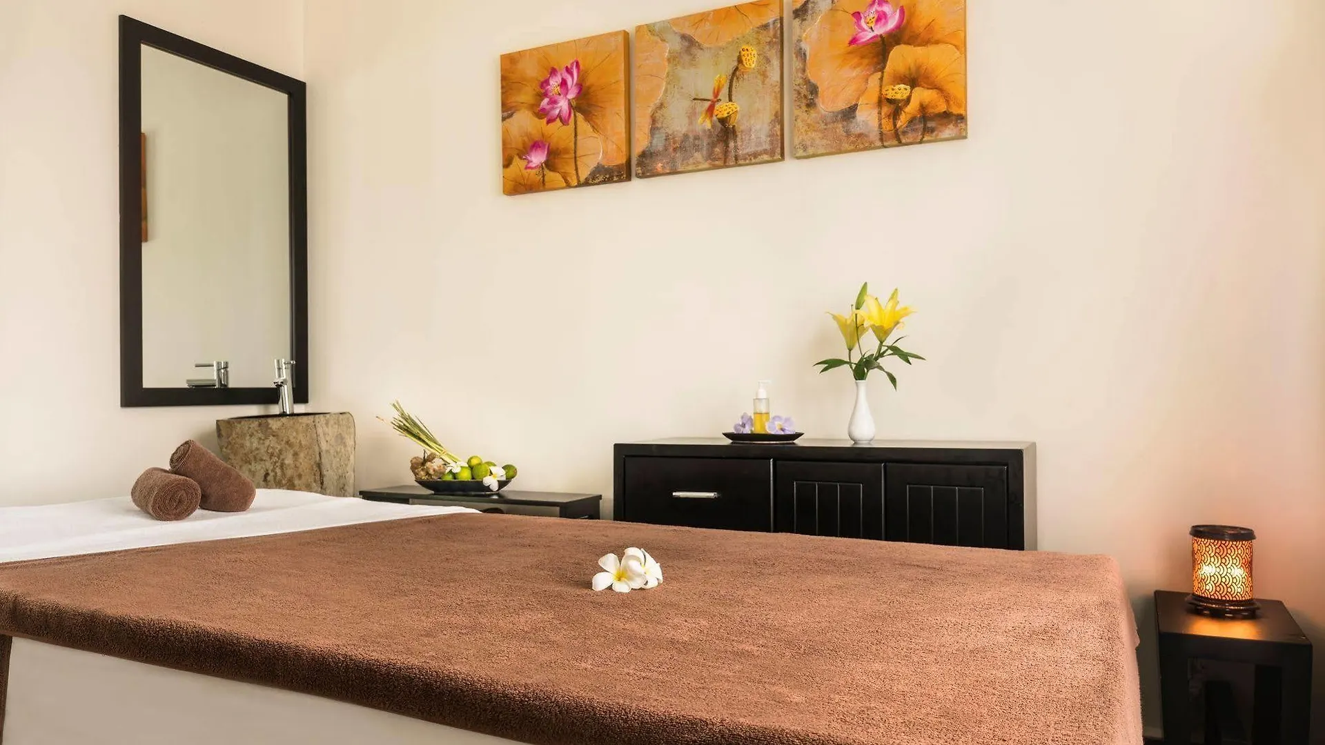 Boutique Hoi An Resort Vietnam