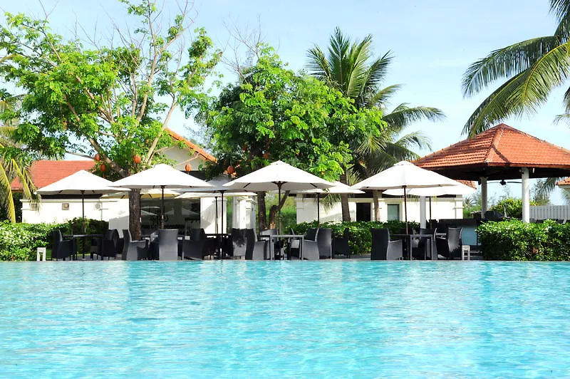 Boutique Hoi An Resort