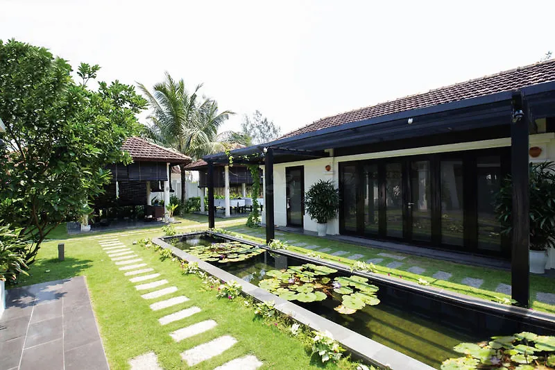 ****  Boutique Hoi An Resort Vietnam