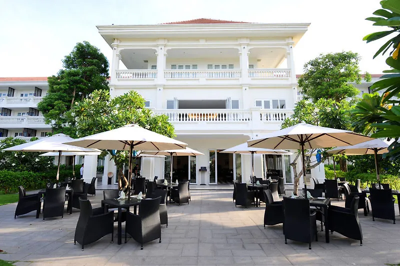 Boutique Hoi An Resort
