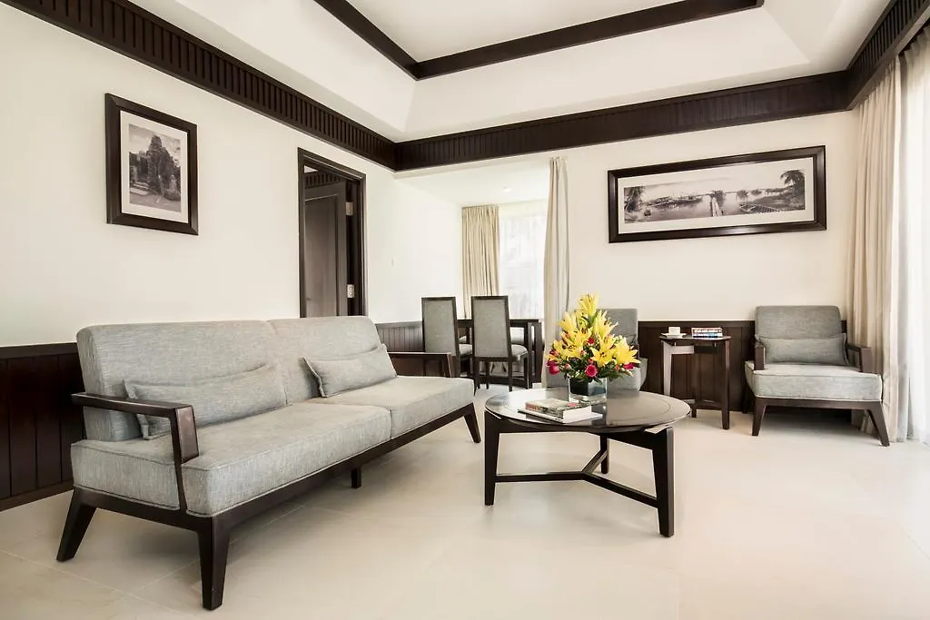 Boutique Hoi An Resort