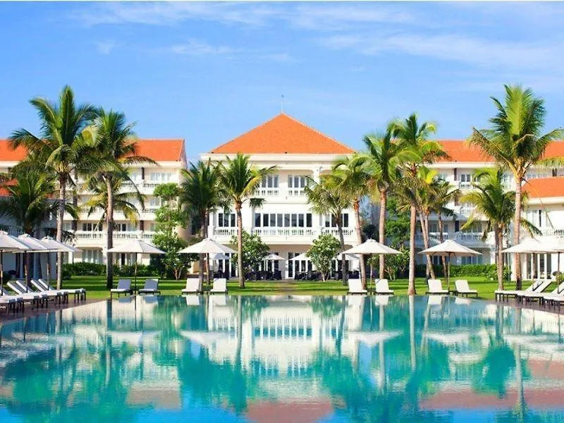 Boutique Hoi An Resort