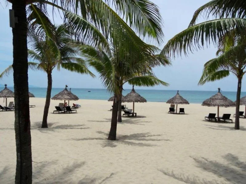 Boutique Hoi An Resort 4*,  Vietnam